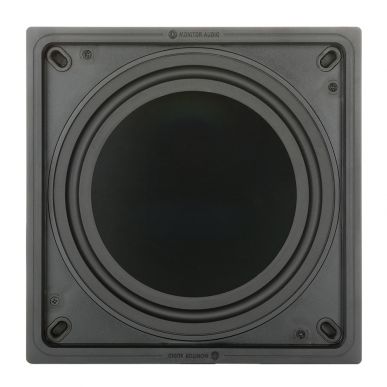 Встраиваемый сабвуфер Monitor Audio IWS-10 Inwall Subwoofer Driver